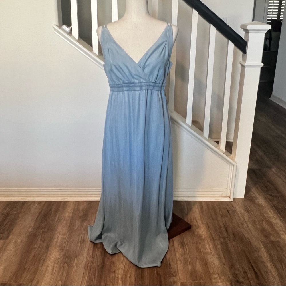 Holding Horses/ Anthropologie Maxie Sun dress 6P